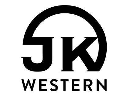 JK Western logo