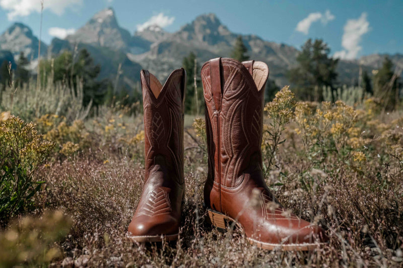 Introducing the Ace: The Boot That Starts Journeys